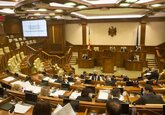 BNM și CNPF în termen de 30 de zile vor informa Parlamentul despre măsurile luate în legătură cu lacunele legislative care au dus la preluarea Victoriabank, Asito, Banca de Economii, Moldova Agroindbank, Universalbank și Euroasig Grup.