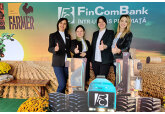Специальные предложения от FinComBank на выставках Farmer и Moldagrotech