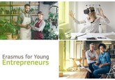 Бизнес Молдовы может принять участие в программе Erasmus for Young Entrepreneurs, которая открывает возможности международного развития и расширения