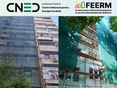В Кишиневе и Бельцах продолжается энергетическая модернизация многоквартирных домов в рамках госпрограммы FEERM