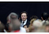 Guardian: Маск может стать первым триллионером после IPO SpaceX