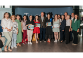 Maib supports women in IT with "You drive IT" scholarship for talented UTM students