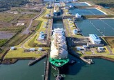 Canalul Panama devine autostrada de lux a petrolului: 4 milioane dolari pentru „banda rapidă”