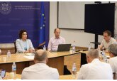 În Moldova este implementat un program pilot de instalare a contoarelor inteligente pentru introducerea ulterioară a tarifelor diferențiate la energia electrică