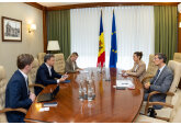 Pe parcursul activității BERD în Moldova, au fost semnate acorduri de finanțare pentru 177 de proiecte cu o valoare totală de peste 2,4 miliarde de euro 