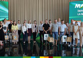 Au fost premiați 16 câștigători ai promoției „Credite pentru tehnică” organizată de MAIB