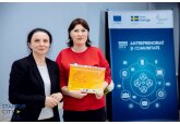 Cum au reușit fetele și femeile din regiunea Cahul să obțină un job în domeniul IT  în companii internaționale 
