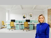 Over the past four years, thanks to state support, more than 43,700 jobs have been created and preserved throughout Moldova 