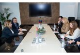 Intermedierea financiară este un element central în creșterea accesului la finanțare, atât pentru companii, cât și pentru persoane fizice - Anca Dragu