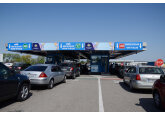 Moldova introduce pentru prima data standarde clare pentru construcția și renovarea posturilor vamale de frontieră.