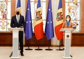 În Moldova a fost lansat Comitetului Consultativ Independent Anticorupție, care va cerceta cazurile de corupție mare.
