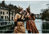Викинги в Исландии и на Фарерских островах оказались разными