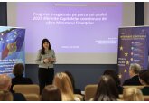 Ministerul Finanțelor a discutat despre progresele înregistrate la capitolele de negocieri cu UE și îmbunătățirea cadrului legislativ pentru dezvoltarea pe termen lung a țării