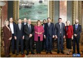 The national banks of Moldova and Romania will expand cooperation in order to adapt the banking sector and payment infrastructure of Moldova to the European framework after joining SEPA