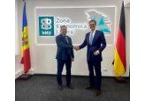Немецкая компания BauTex-Stoffe инвестирует свыше$18 млн в строительство завода по производству тканей и изделий из стекловолокна в Молдове. 