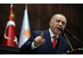 Erdogan restructurează agenţia de statistică, cu inflaţia în creştere dramatică
