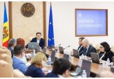 The U.S. will provide an additional $220 million grant to Moldova to strengthen the country&#039;s energy security and reduce dependence on Russia. 