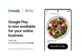 For the first time in Moldova: Google Pay payments is available for online shopping