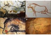 Рисунки пещерных людей оказались первым лунным календарем