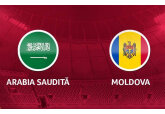 Moldova and Saudi Arabia will sign a general cooperation agreement, envisaging the development of trade, economic and investment cooperation.