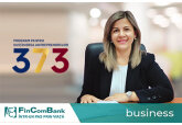 Anna Cruc: Cum FinComBank și Programul „373” transformă ideile în afaceri prospere
