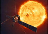 Imagini inedite cu Soarele, văzut îndeaproape. Sonda Solar Orbiter a ajuns la 50 de milioane de km de stea 