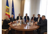 Moldova and Romania intend to facilitate mutual access of issuers and investors to the capital markets of the two countries and to connect the Single Central Securities Depository of Moldova to the Romanian infrastructure.