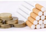 Accizele la țigări și alte produse din tutun au crescut în Republica Moldova începând cu 1 ianuarie 2023.