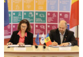 Moldova și BERD au semnat un acord de împrumut de 30,8 milioane de euro pentru cofinanțarea construcției liniei de transport de 400 kV Bălți-Suceava. 
