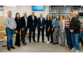 Maib “Alecu Russo” Branch: more modern, more customer-centric, and now in a new location