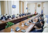 В Молдове вступление в силу Правил оптового рынка электроэнергии будет перенесено с 1 апреля на более поздний срок.