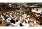 Строительство дороги R34.4 Леова-граница с Румынией и пункта пересечения госграницы Леова-Бумбэта с соответствующей инфраструктурой признано проектом национального значения. 