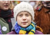 Greta Thunberg, gata să paseze altora megafonul: Lumea are nevoie de alte perspective 