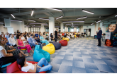 Transformarea agile WoW maib continuă. A fost lansat al cincilea val de orchestre din zona operațională