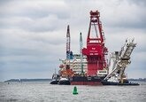 Bloomberg назвало сроки окончания строительства «Северного потока-2»