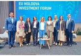 Ministerul Finanțelor: Investițiile în VMS sunt o soluție sigură pentru investitori, iar cetățenii moldoveni pot accesa direct această posibilitate datorită platformei evms.md  