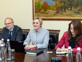 The Moldovan government intends to strengthen cooperation with the IMF so that the measures it takes contribute to improving the quality of life of the country&#039;s citizens
