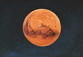 Вертолет NASA провел второй успешный полет на Марсе