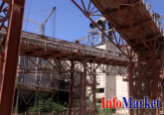 În ianuarie-iulie 2023, comparativ cu aceeași perioadă a anului 2022, volumul producției industrial din Moldovaa scăzut cu 7,1%.