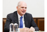 The IMF will continue to provide assistance to Moldova for economic recovery, development of a stable and predictable economic environment in the process of accession to the EU