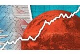 2023 confirmed as world&#039;s hottest year on record