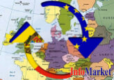 Moldova used only 46% of its trade potential with the EU countries and 33% with the Eastern Partnership countries.