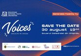 Concert Voices Moldova