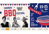 Chișinău BBQ Festival 2025