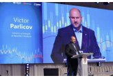 Victor Parlicov: Moldova este un loc independent energetic și sigur pentru investiții, iar liberalizarea pieței gazelor va fi în beneficiul atât al întreprinderilor, cât și al cetățenilor  