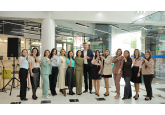 A new maib branch has been inaugurated in the City Mall of Bălți
