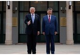 Китай согласился покупать американские продукты после визита Трампа