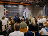 The Investment Agency has launched a new business support program BRIDGE Expo with a budget of 20 million lei