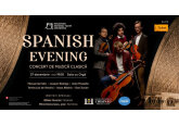 Spanish Evening