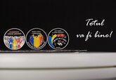 The National Bank of Moldova (NBM) put into circulation on August 26 a set of commemorative coins dedicated to the 30th anniversary of Moldova&#039;s independence.